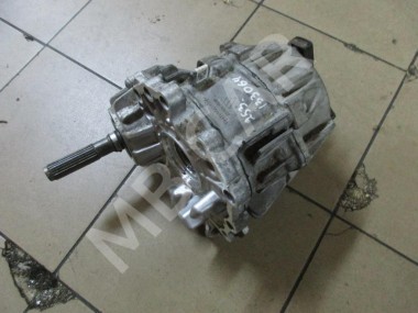 Раздаточная коробка MERCEDES-BENZ GLC-класс X253 (2015 - 2019) — Разборка Мерседес