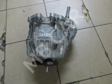 Раздаточная коробка MERCEDES-BENZ GLC-класс X253 (2015 - 2019) — Разборка Мерседес