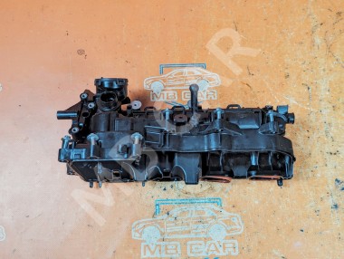 Коллектор впускной MERCEDES-BENZ GLA-класс H247 (2019 - 2023) &mdash; Разборка Мерседес