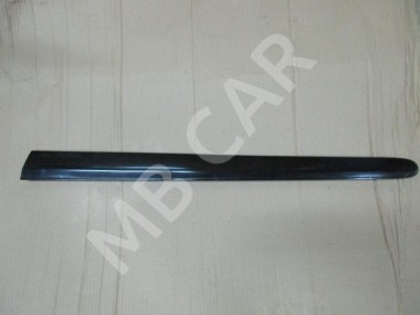 Молдинг двери MERCEDES-BENZ Vito W639 рестайлинг (2010 - 2014) — Разборка Мерседес