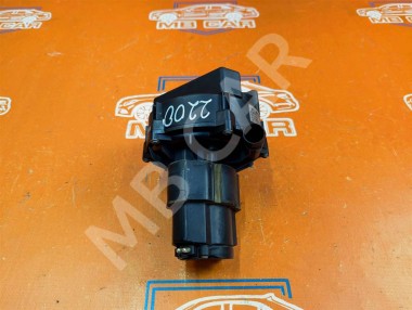 Продувка катализатора MERCEDES-BENZ M-класс W163 (1997 - 2001) — Разборка Мерседес