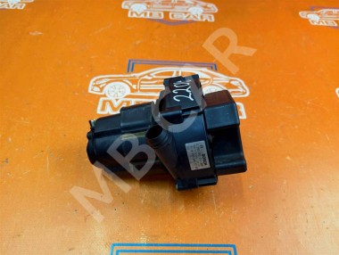 Продувка катализатора MERCEDES-BENZ M-класс W163 (1997 - 2001) — Разборка Мерседес