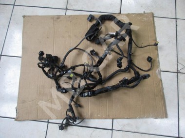 Проводка моторная MERCEDES-BENZ E-класс W212/S212/C207/A207 рестайлинг (2013 - 2016) — Разборка Мерседес