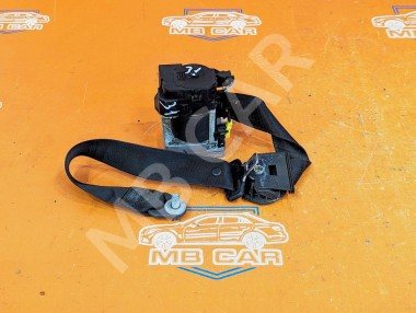 Ремень безопасности передний левый MERCEDES-BENZ S-класс W220 (1998 - 2005) — Разборка Мерседес