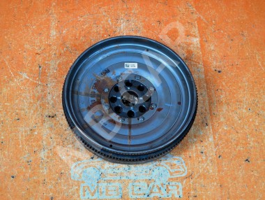 Маховик РКПП (Робот) MERCEDES-BENZ A-класс AMG W176 (2013 - 2015) &mdash; Разборка Мерседес