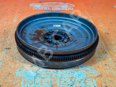 Маховик РКПП (Робот) MERCEDES-BENZ A-класс AMG W176 (2013 - 2015) &mdash; Разборка Мерседес