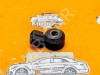 Датчик детонации MERCEDES-BENZ E-класс W211/S211 (2002 - 2006) фото 1 &mdash; Разборка Мерседес