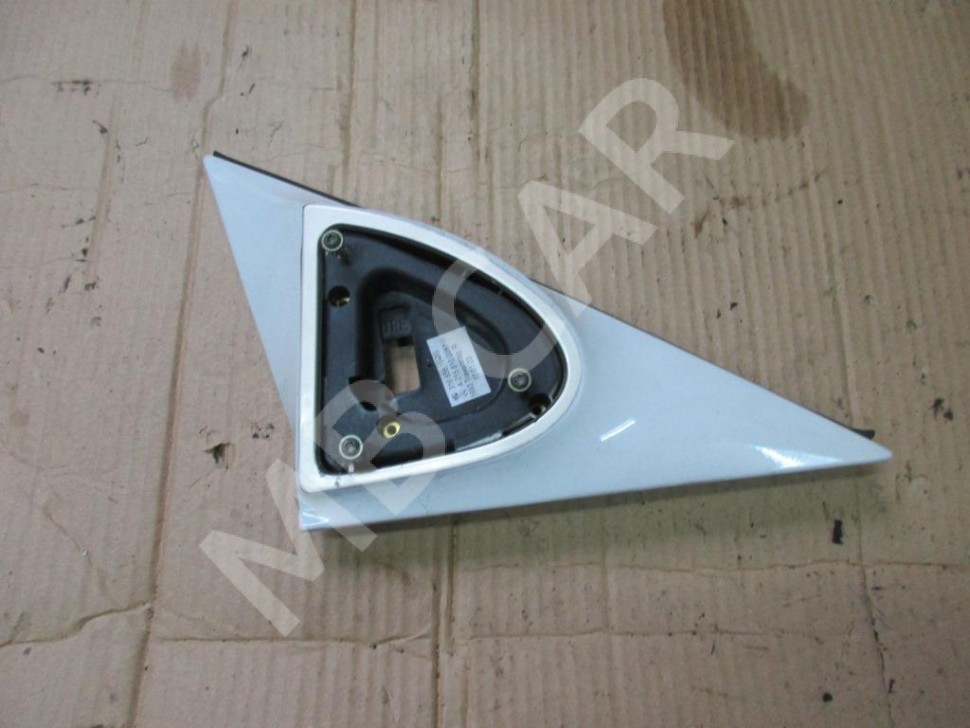 Уголок зеркала MERCEDES-BENZ CL-класс C215 рестайлинг (2002 - 2006) фото 1 &mdash; Разборка Мерседес