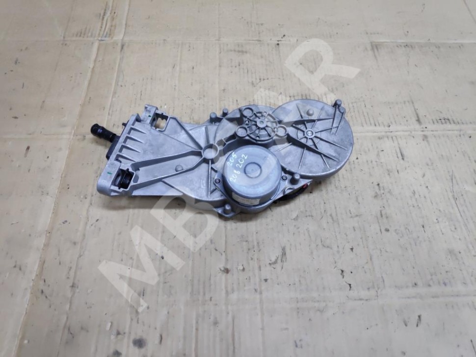 Привод крышки багажника MERCEDES-BENZ C-класс W205/S205/C205/A205 (2014 - 2018) фото 1 — Разборка Мерседес