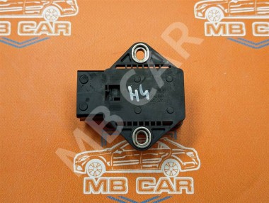 Датчик поперечного ускорения MERCEDES-BENZ E-класс W211/S211 (2002 - 2006) — Разборка Мерседес