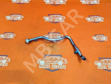 Трубка ОЖ MERCEDES-BENZ GLA-класс H247 (2019 - 2023) — Разборка Мерседес