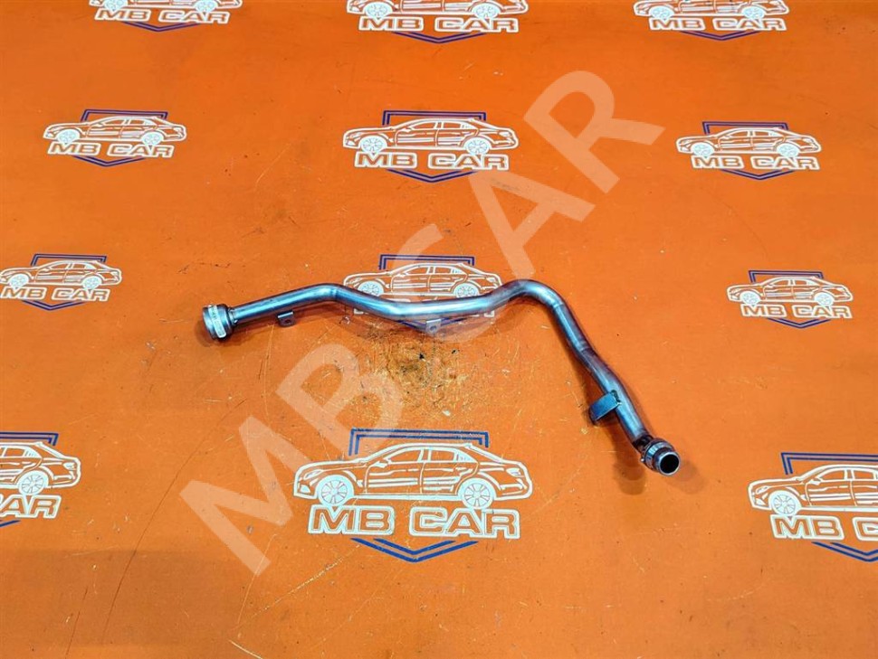Трубка ОЖ MERCEDES-BENZ GLA-класс H247 (2019 - 2023) фото 1 — Разборка Мерседес