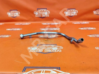 Трубка ОЖ MERCEDES-BENZ GLA-класс H247 (2019 - 2023) — Разборка Мерседес