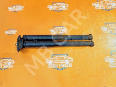 Амортизатор задний MERCEDES-BENZ A-класс W169 (2004 - 2008) — Разборка Мерседес