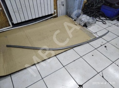 Молдинг крыши MERCEDES-BENZ E-класс W211/S211 (2002 - 2006) — Разборка Мерседес