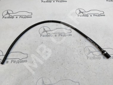 Шланг подогрева бачка омывателя MERCEDES-BENZ S-класс W220 (1998 - 2005) — Разборка Мерседес