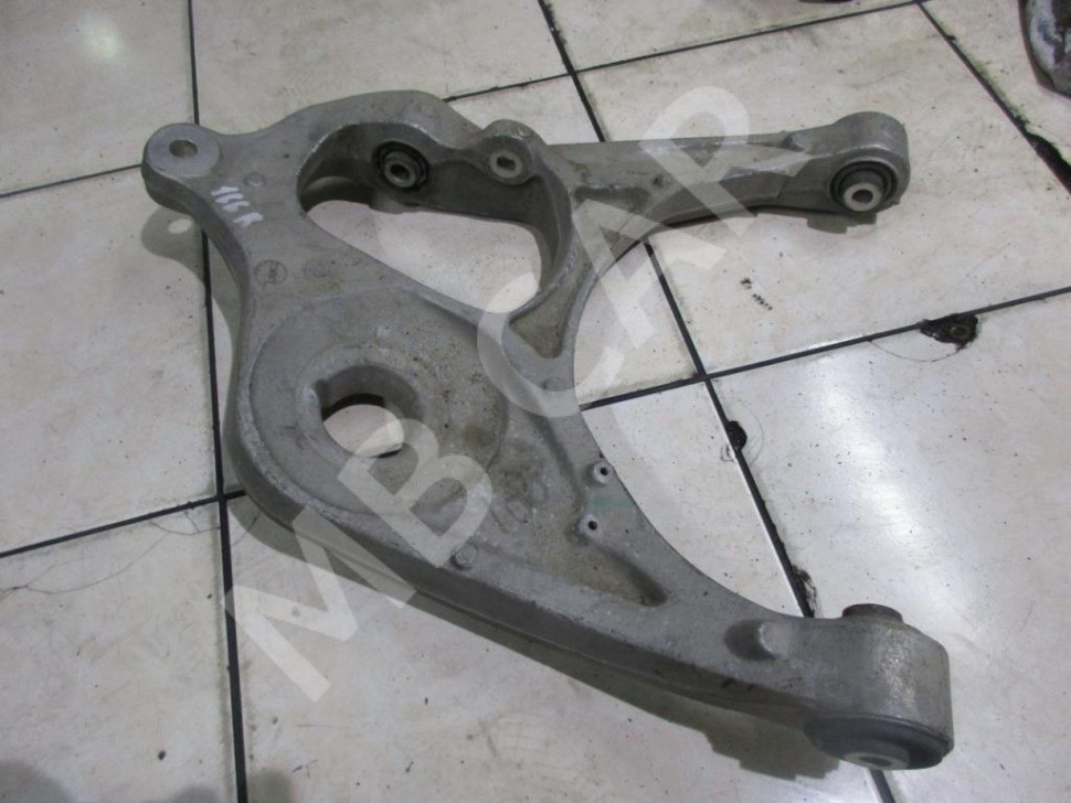 Рычаг задний MERCEDES-BENZ M-класс W166 (2011 - 2015) фото 1 — Разборка Мерседес