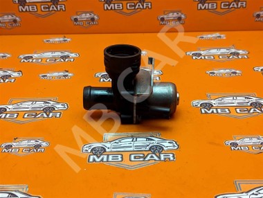 Клапан печки MERCEDES-BENZ C-класс W204/S204/С204 рестайлинг (2011 - 2015) — Разборка Мерседес