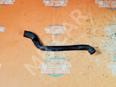 Патрубок радиатора MERCEDES-BENZ A-класс W168 рестайлинг (2001 - 2004) &mdash; Разборка Мерседес