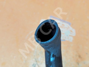 Патрубок радиатора MERCEDES-BENZ A-класс W168 рестайлинг (2001 - 2004) &mdash; Разборка Мерседес