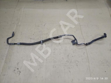 Трубка ГУРа MERCEDES-BENZ S-класс W220 (1998 - 2005) — Разборка Мерседес