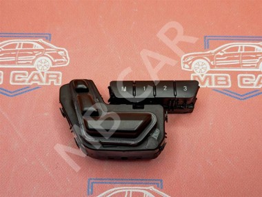 Джойстик MERCEDES-BENZ GL-класс X166 (2012 - 2016) — Разборка Мерседес