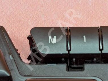 Джойстик MERCEDES-BENZ GL-класс X166 (2012 - 2016) — Разборка Мерседес