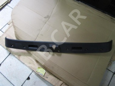 Накладка крышки багажника MERCEDES-BENZ E-класс W211/S211 рестайлинг (2006 - 2009) — Разборка Мерседес