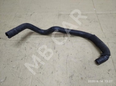 Патрубок ОЖ MERCEDES-BENZ E-класс W211/S211 (2002 - 2006) — Разборка Мерседес