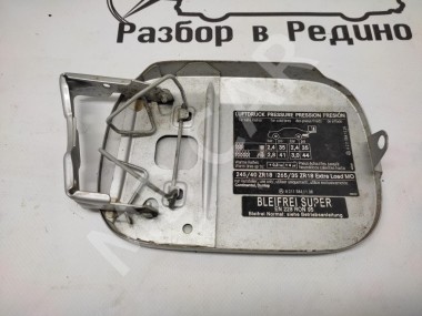 Лючок топливного бака MERCEDES-BENZ E-класс AMG W211/S211 (2002 - 2006) — Разборка Мерседес