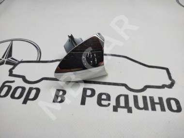 Крышка ручки двери MERCEDES-BENZ GLE-класс W166 (2015 - 2018) — Разборка Мерседес