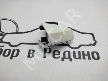 Крышка ручки двери MERCEDES-BENZ GLE-класс W166 (2015 - 2018) — Разборка Мерседес