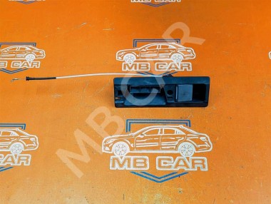 Ручка двери внутренняя MERCEDES-BENZ Sprinter W901-905 (1995 - 2006) — Разборка Мерседес