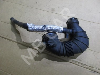 Патрубок воздушный MERCEDES-BENZ E-класс W212/S212/C207/A207 (2009 - 2013) — Разборка Мерседес
