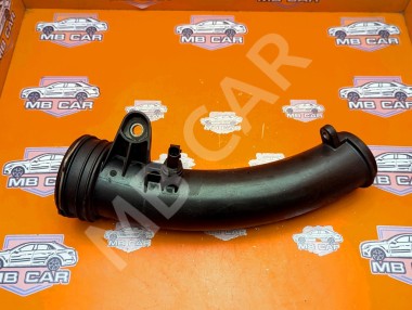 Патрубок интеркулера MERCEDES-BENZ C-класс W204/S204 (2006 - 2011) &mdash; Разборка Мерседес