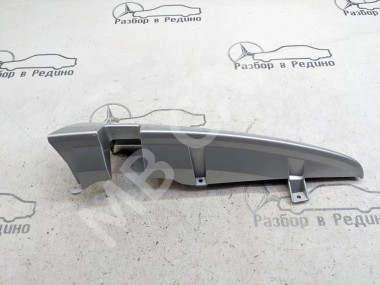 Накладка MERCEDES-BENZ Citan W415 (2012 - 2021) — Разборка Мерседес