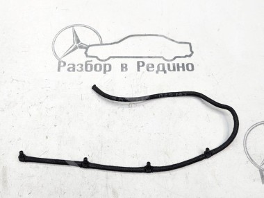 Обратка форсунок MERCEDES-BENZ V-класс W639 (2003 - 2014) — Разборка Мерседес