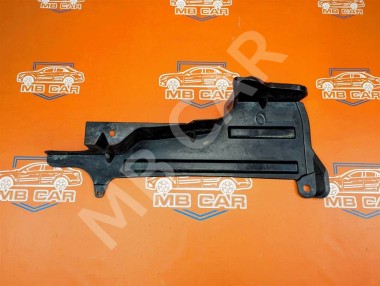 Защита днища MERCEDES-BENZ A-класс W168 рестайлинг (2001 - 2004) — Разборка Мерседес