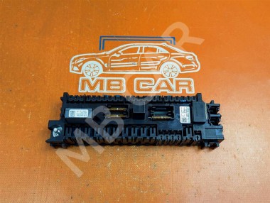 Блок предохранителей MERCEDES-BENZ GL-класс X166 (2012 - 2016) — Разборка Мерседес