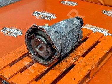 АКПП 7G-Tronic MERCEDES-BENZ C-класс W204/S204/С204 рестайлинг (2011 - 2015) — Разборка Мерседес