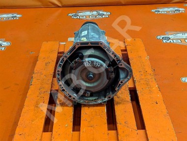 АКПП 7G-Tronic MERCEDES-BENZ C-класс W204/S204/С204 рестайлинг (2011 - 2015) — Разборка Мерседес