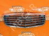 Решетка радиатора MERCEDES-BENZ E-класс W211/S211 рестайлинг (2006 - 2009) фото 1 &mdash; Разборка Мерседес