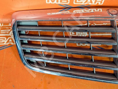 Решетка радиатора MERCEDES-BENZ E-класс W211/S211 рестайлинг (2006 - 2009) &mdash; Разборка Мерседес