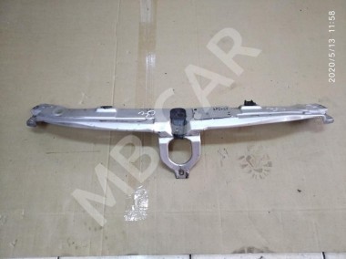 Панель телевизора верхняя MERCEDES-BENZ E-класс W210/S210 рестайлинг (1999 - 2003) — Разборка Мерседес