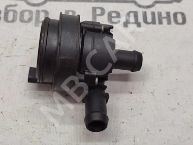Насос циркуляционный MERCEDES-BENZ B-класс W246 (2011 - 2014) — Разборка Мерседес