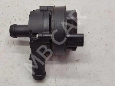 Насос циркуляционный MERCEDES-BENZ B-класс W246 (2011 - 2014) — Разборка Мерседес