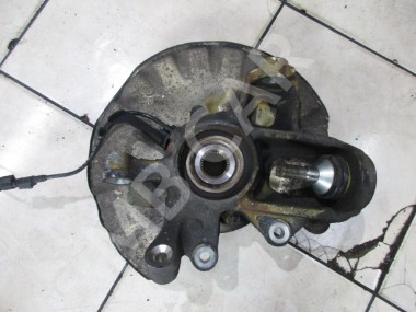 Кулак подвески задний правый MERCEDES-BENZ M-класс W166 (2011 - 2015) — Разборка Мерседес