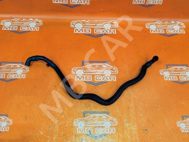 Патрубок воздушный MERCEDES-BENZ C-класс W204/S204/С204 рестайлинг (2011 - 2015) — Разборка Мерседес