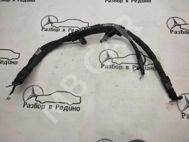 Провод стартера MERCEDES-BENZ GLC-класс Coupe C253 (2016 - 2019) — Разборка Мерседес