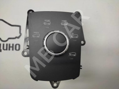 Блок кнопок MERCEDES-BENZ GLS-класс X166 (2015 - 2019) — Разборка Мерседес